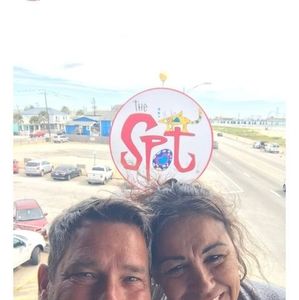 Meet your Posher, Jerry